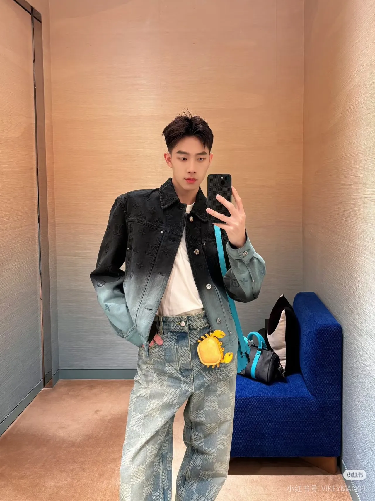 Louis Vuitton/